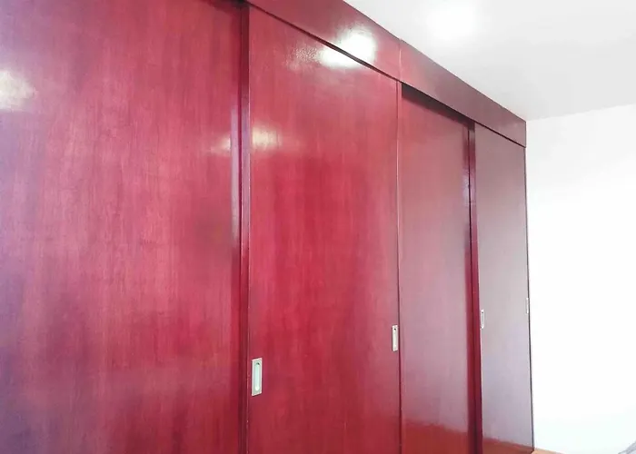 Amplio Departamento Apartment