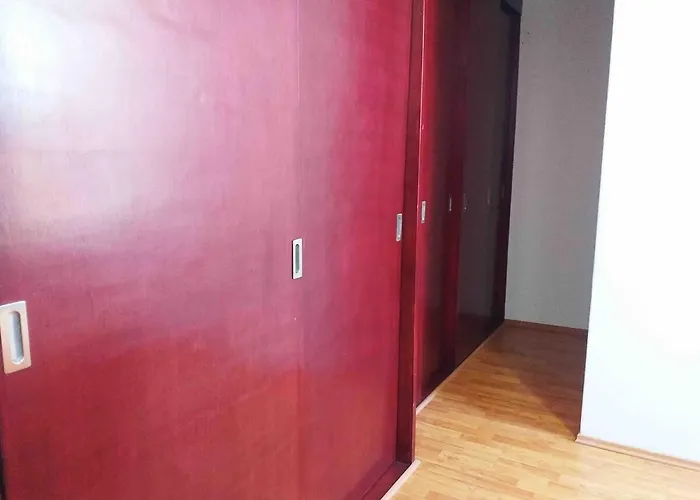 Amplio Departamento Apartment *